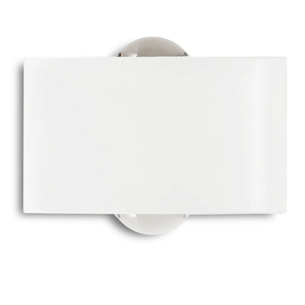 Aplique LED 2W 129Lm 2700ºK Brooklyn IP65 40.000H [TH-854-WW - Image 3