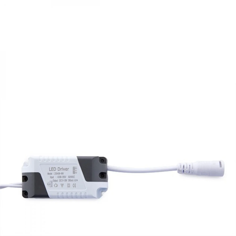 Aplique LED 5W  425Lm 4200ºK Charlotte 40.000H  [HO-WL-102-5W-W-W] - Image 4