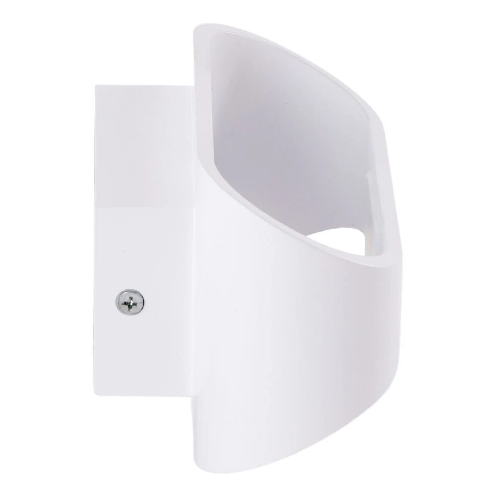 Aplique LED 6W  510Lm 4200ºK Evelyn 40.000H  [HO-ARCHBRIDGE- 6W-W-W] - Image 3