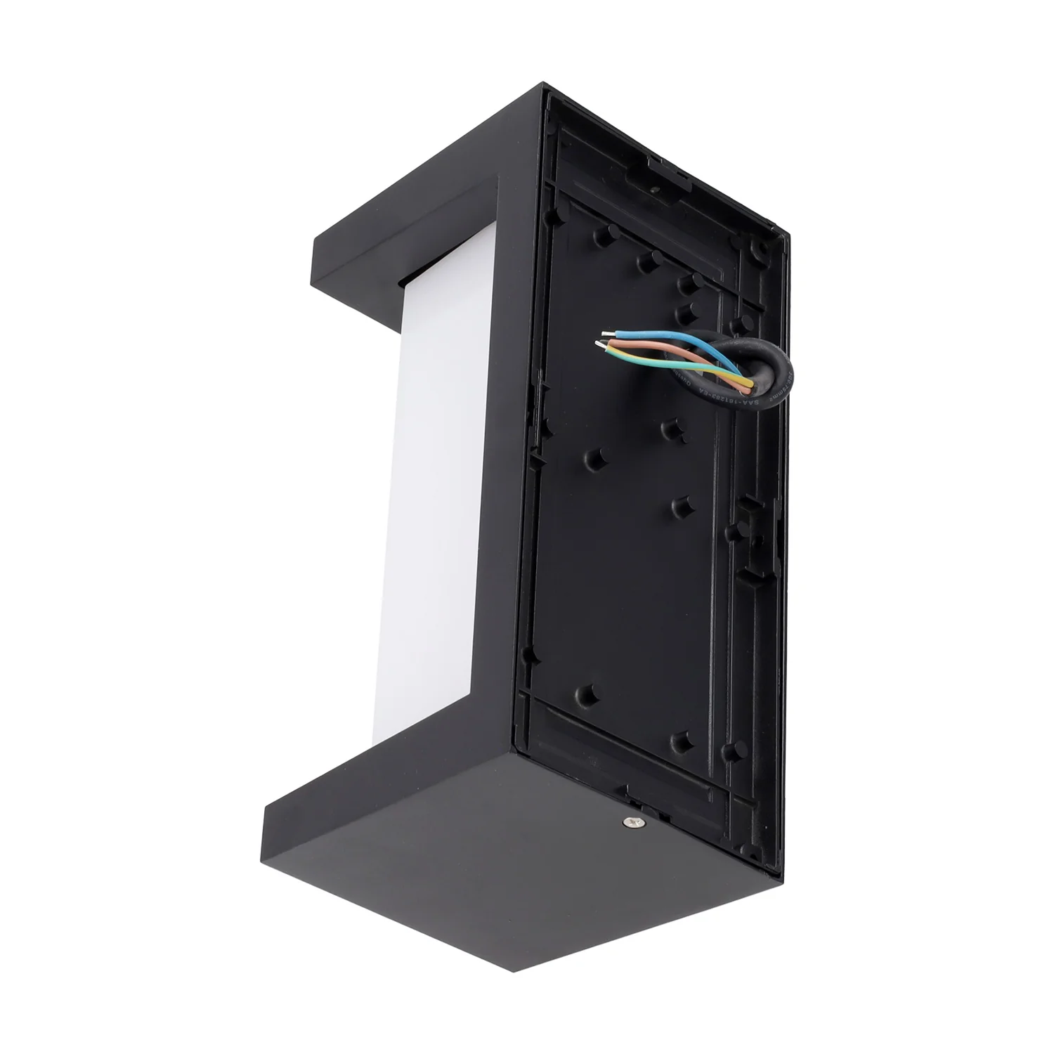 Aplique LED "Cuauhtemoc" 18W - Image 3