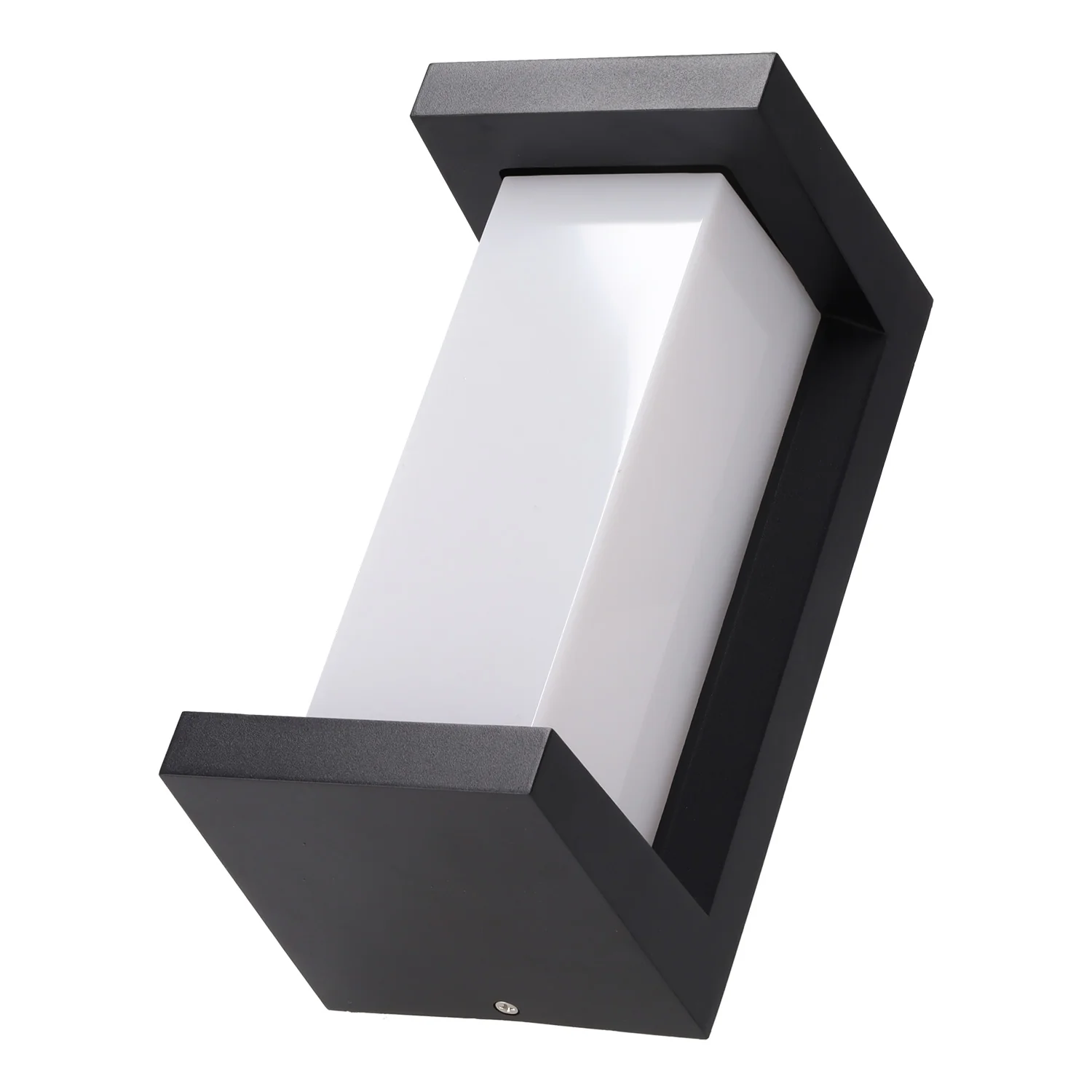Aplique LED "Cuauhtemoc" 18W - Image 4