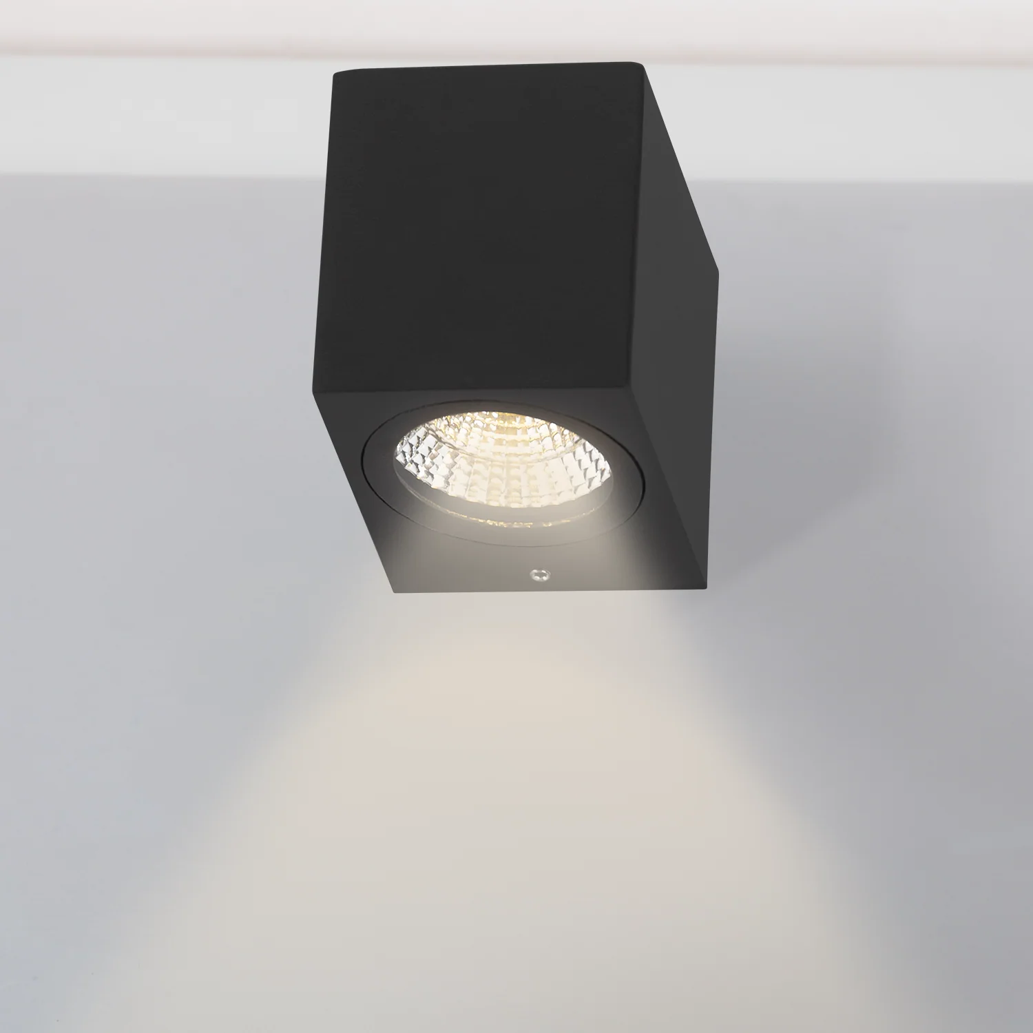 Aplique LED Exterior 5W 4000K