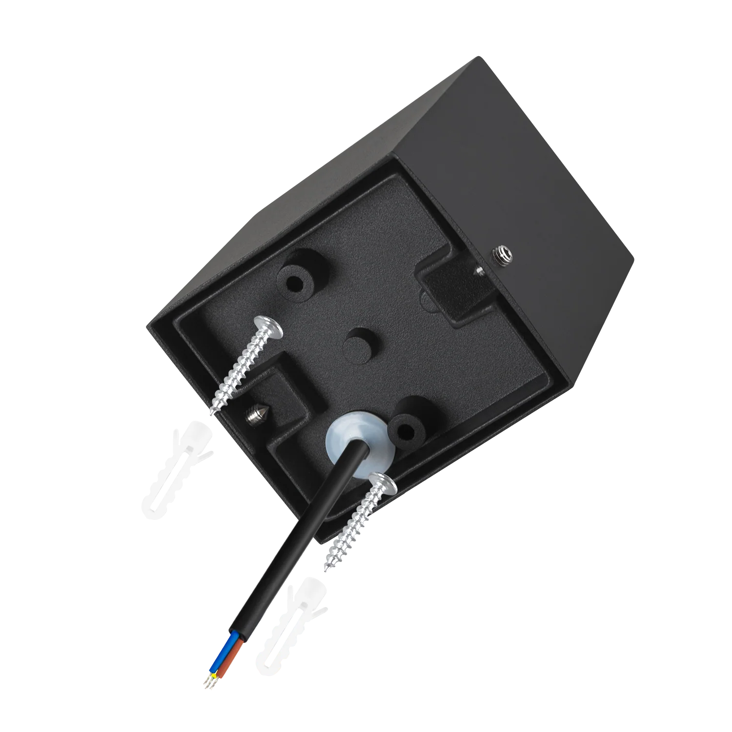 Aplique LED Exterior 5W 4000K - Image 4