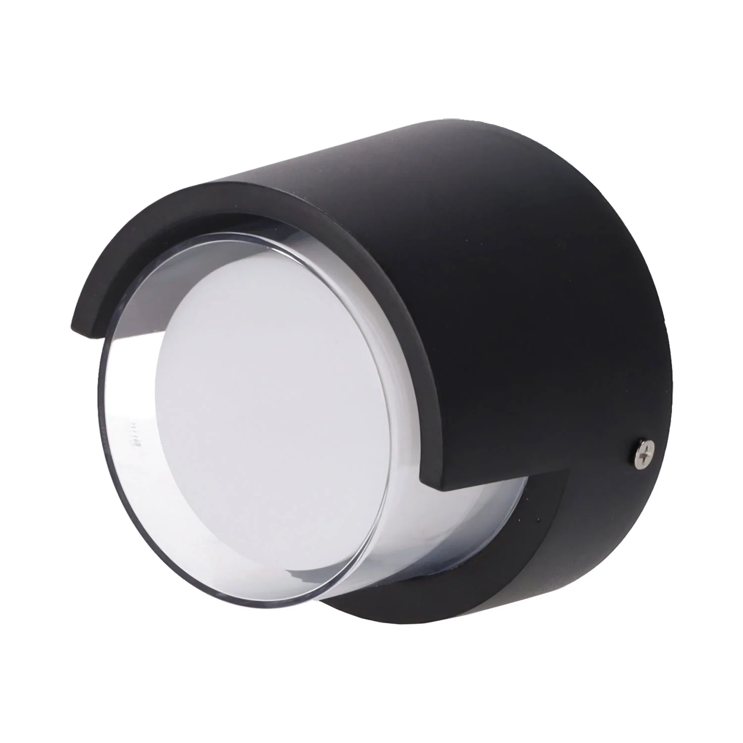 Aplique LED "Loja" 6W [HO-WALL-24-6W-W] - Image 2