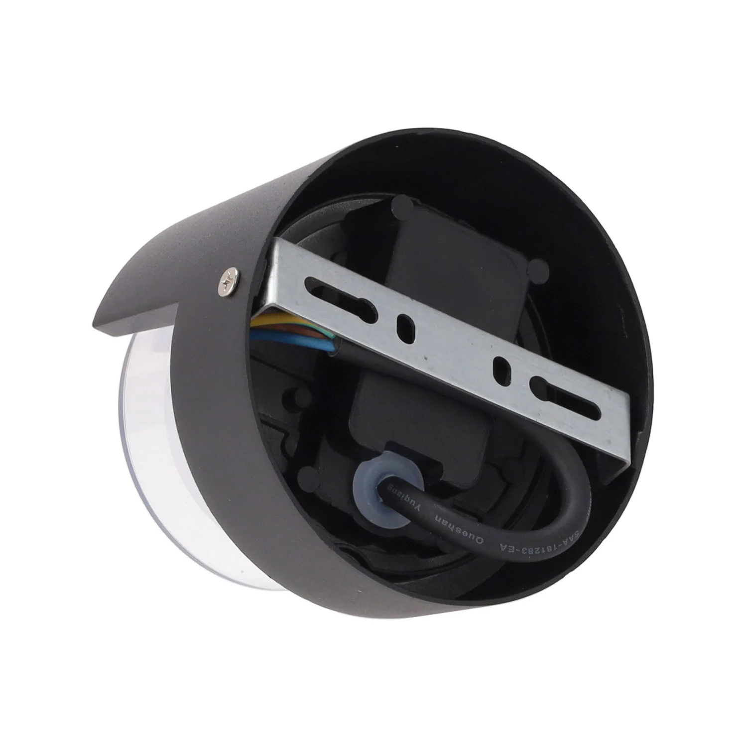 Aplique LED "Loja" 6W [HO-WALL-24-6W-W] - Image 3