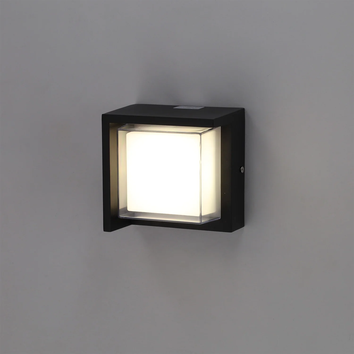 Aplique LED "Nishio" 6W [HO-WALL-23-6W-W