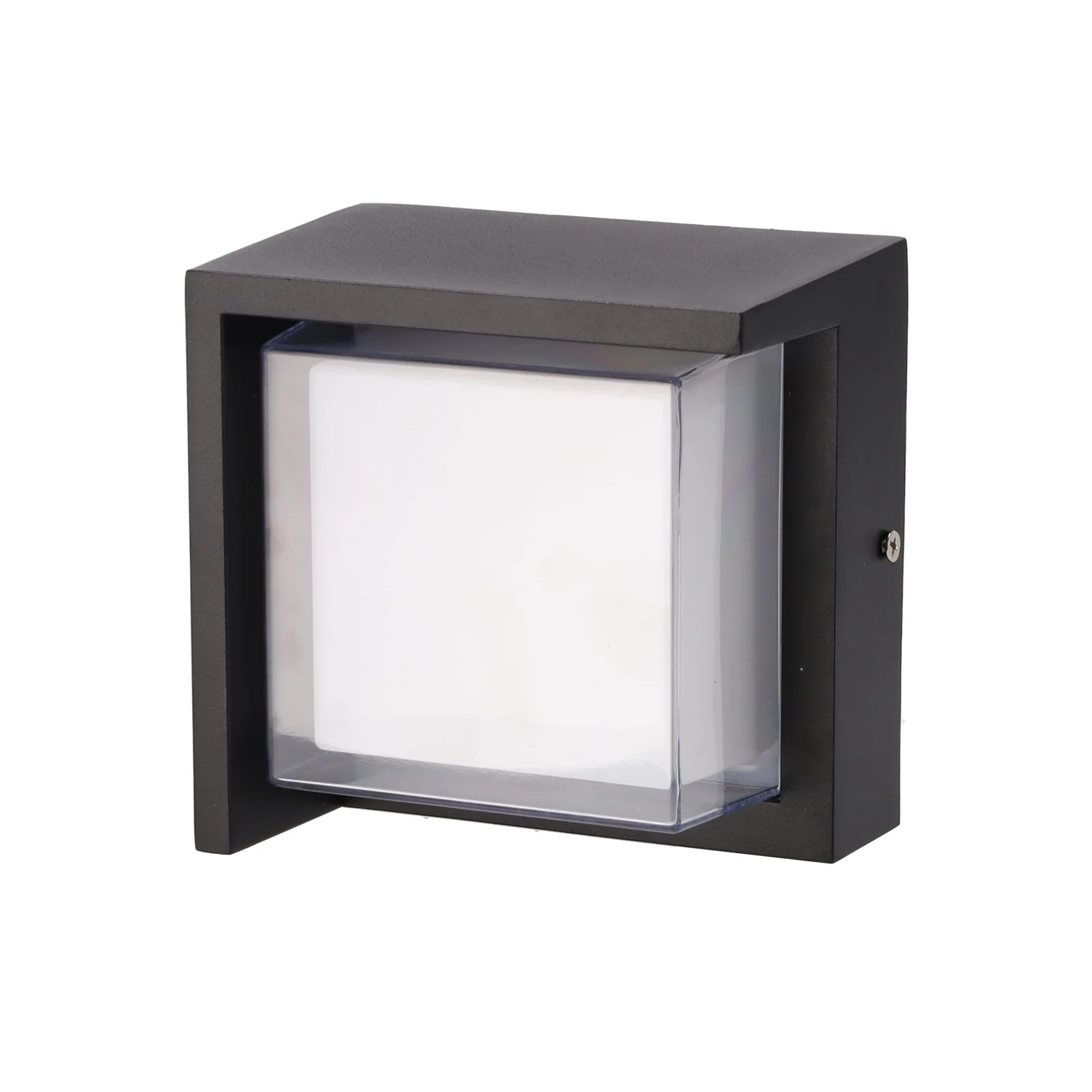 Aplique LED "Nishio" 6W [HO-WALL-23-6W-W - Image 2