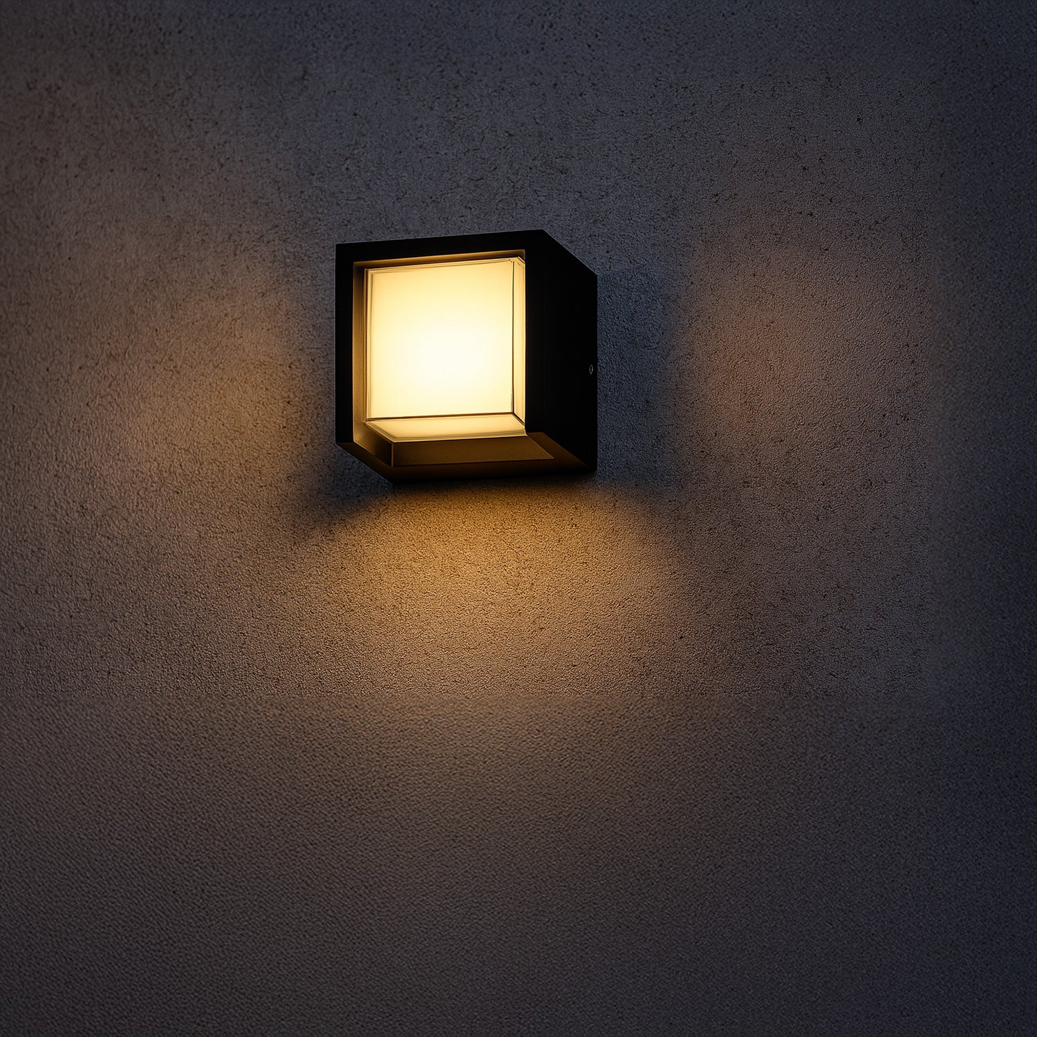Aplique LED "Nishio" 6W [HO-WALL-23-6W-W - Image 5