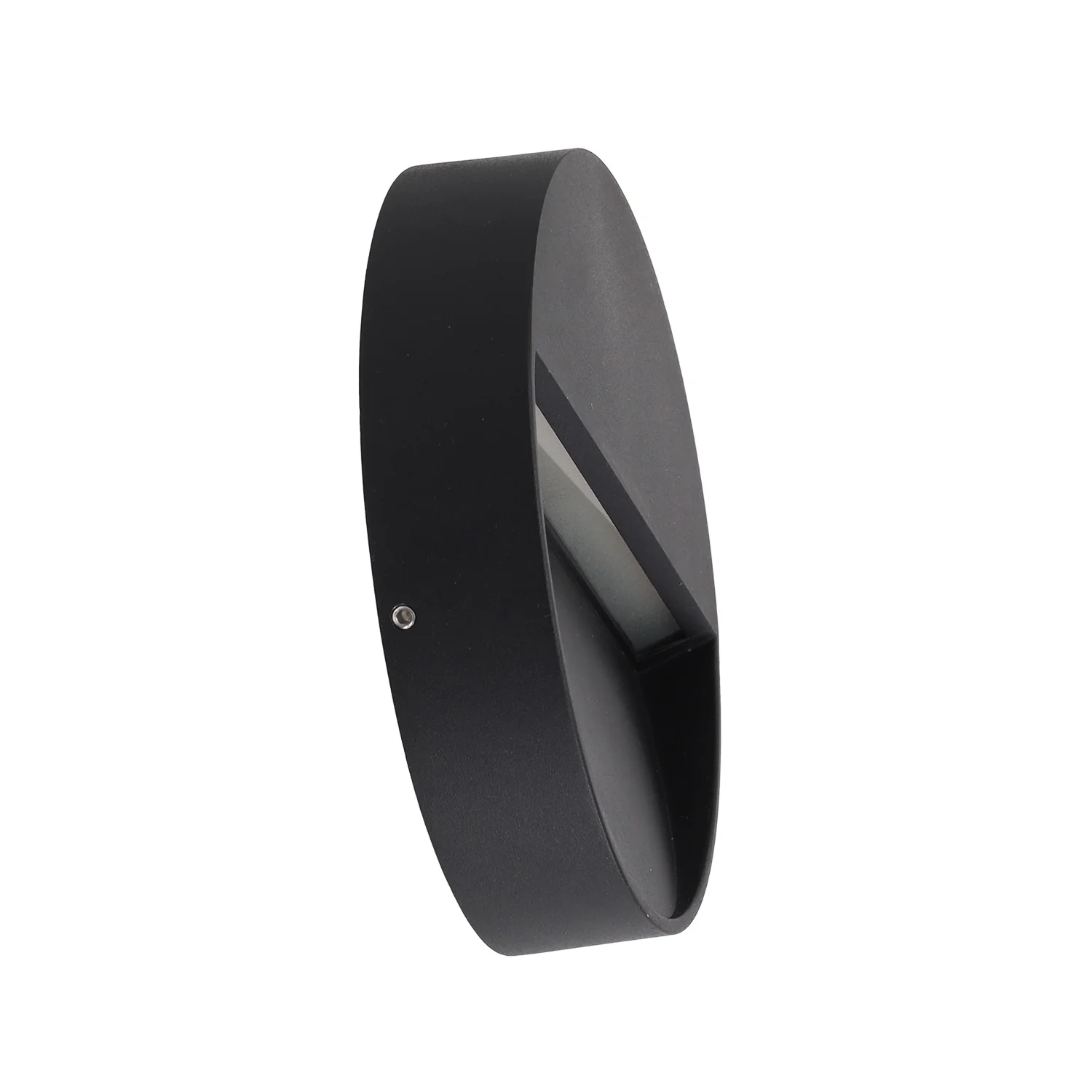 Aplique LED para Exterior 7W IP54 Circular 2700ºK - Image 3
