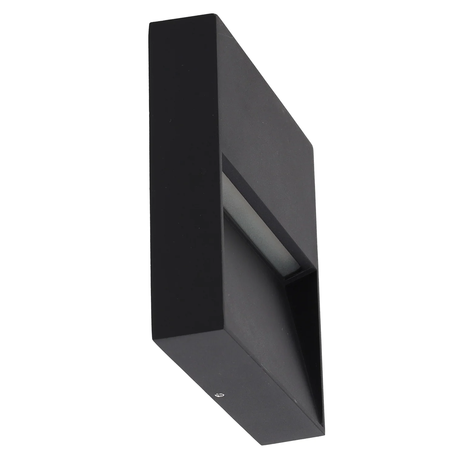 Aplique LED para Exterior 7W IP54 Rectangular 2700ºK - Image 3