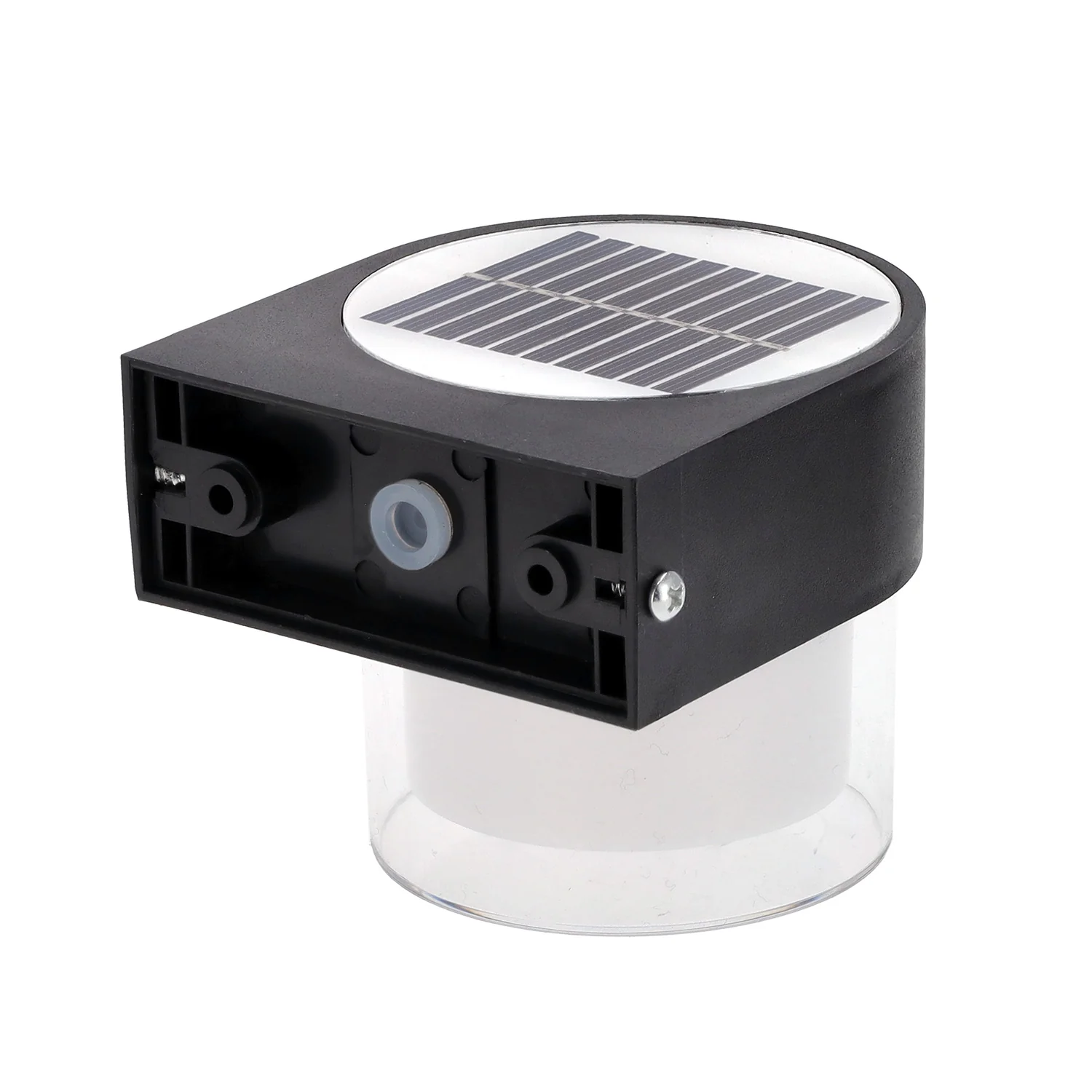 Aplique LED Solar Panel 0.5W Batería 3,7V IP65 - Image 3
