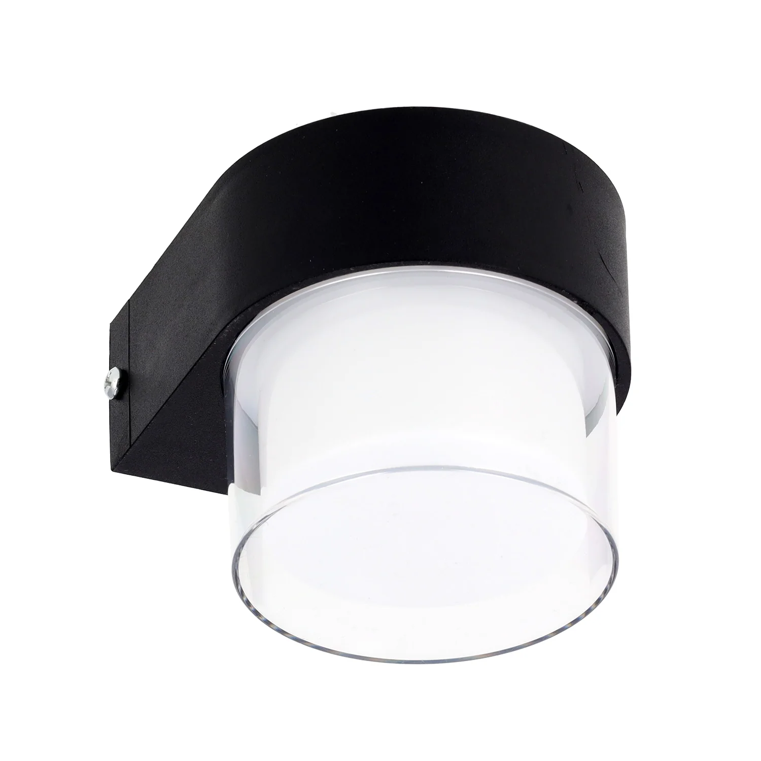 Aplique LED Solar Panel 0.5W Batería 3,7V IP65 - Image 4
