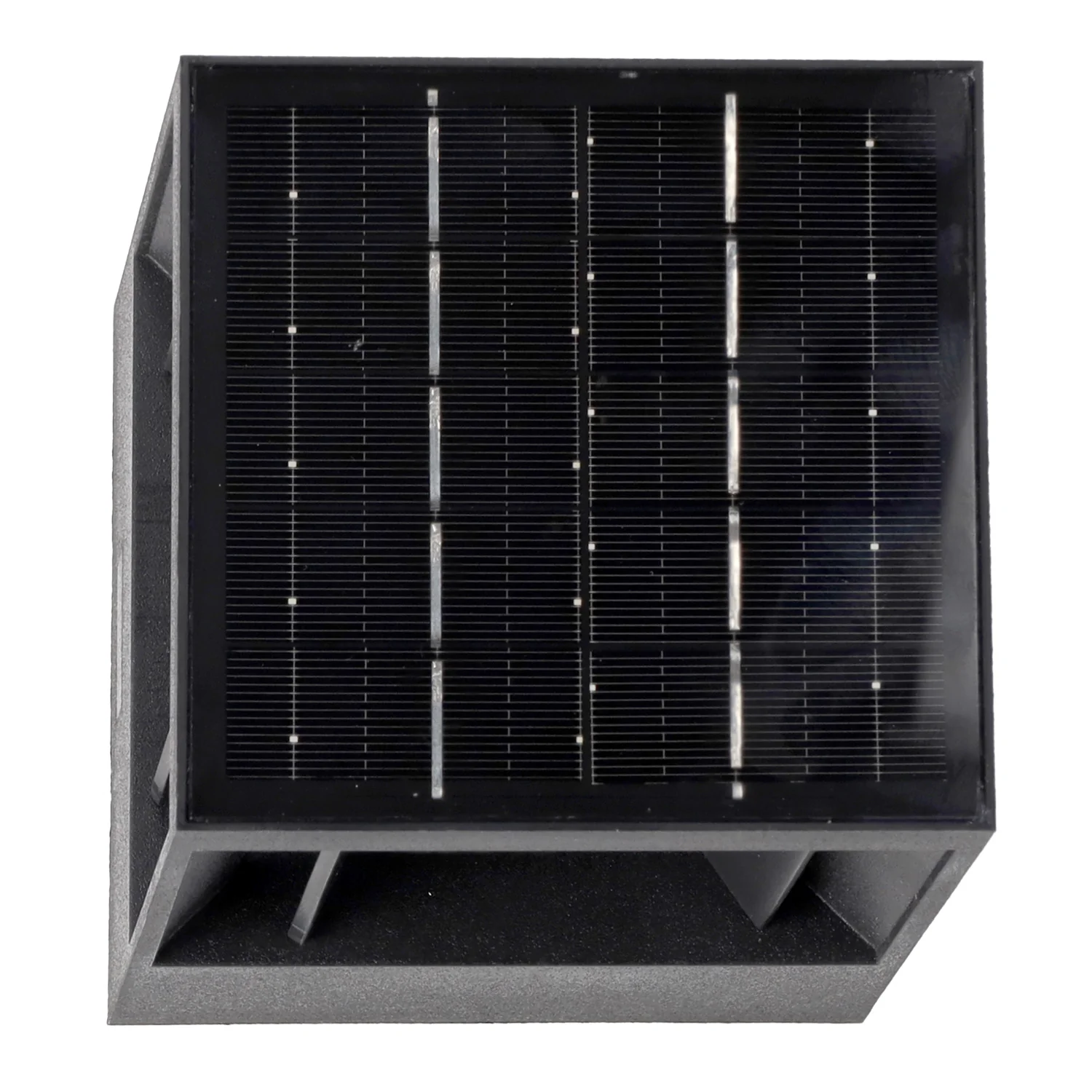 Aplique LED Solar Panel 1.5W Batería 3,7V IP65 - Image 2