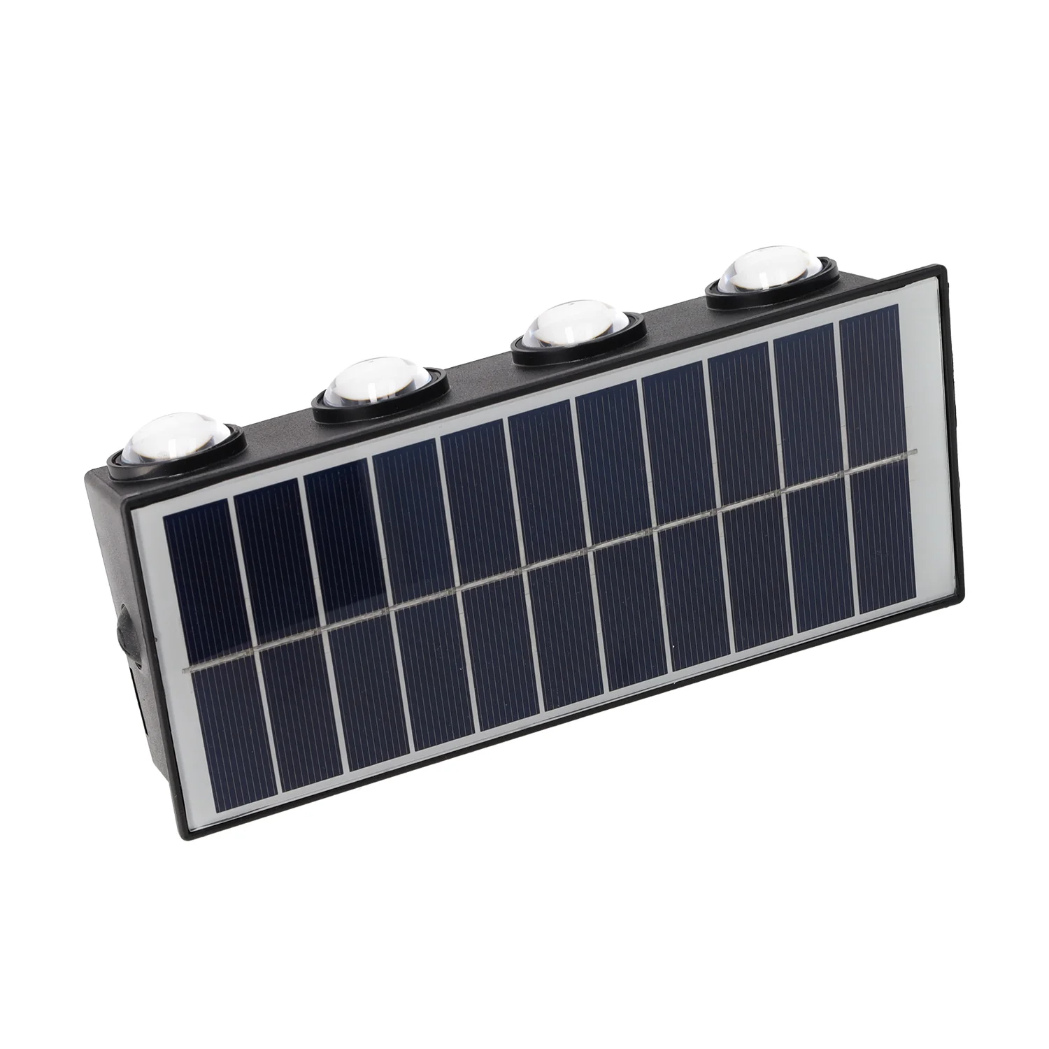 Aplique LED Solar Panel 3.0W Batería 3,7V IP65 - Image 3