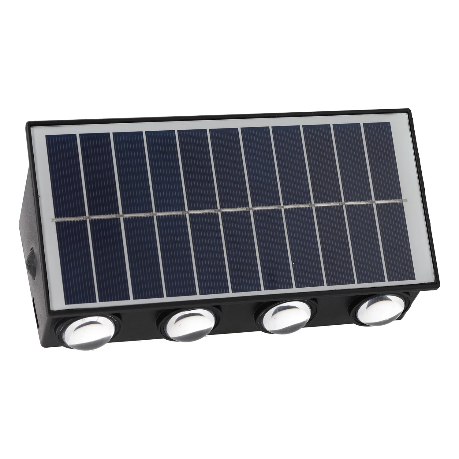 Aplique LED Solar Panel 3.0W Batería 3,7V IP65 - Image 4