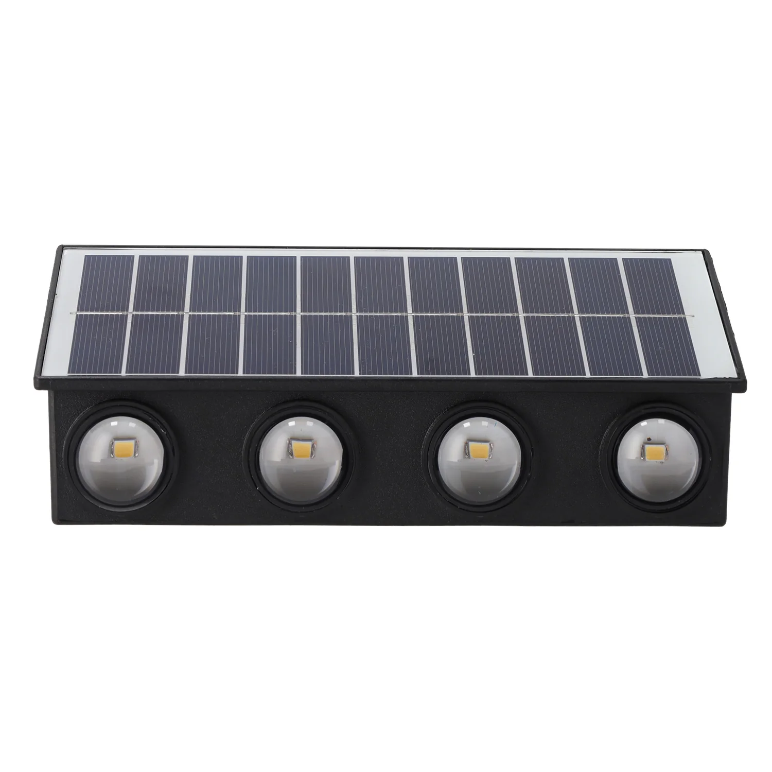 Aplique LED Solar Panel 3.0W Batería 3,7V IP65 - Image 5