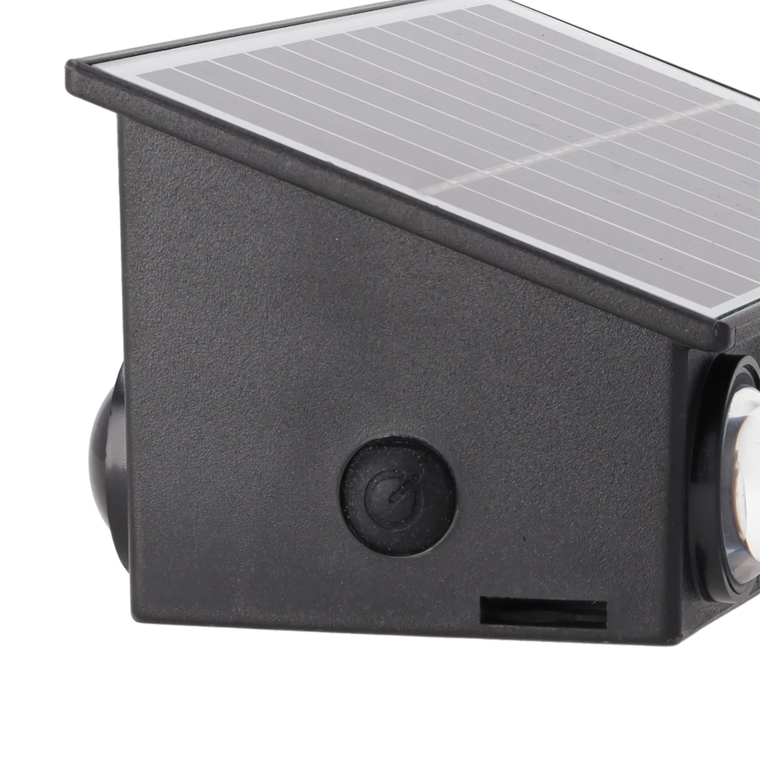 Aplique LED Solar Panel 3.0W Batería 3,7V IP65 - Image 6