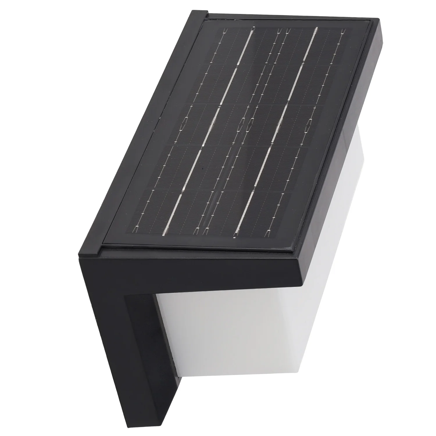 Aplique LED Solar Panel 3.0W Batería 3,7V IP65 - Image 5