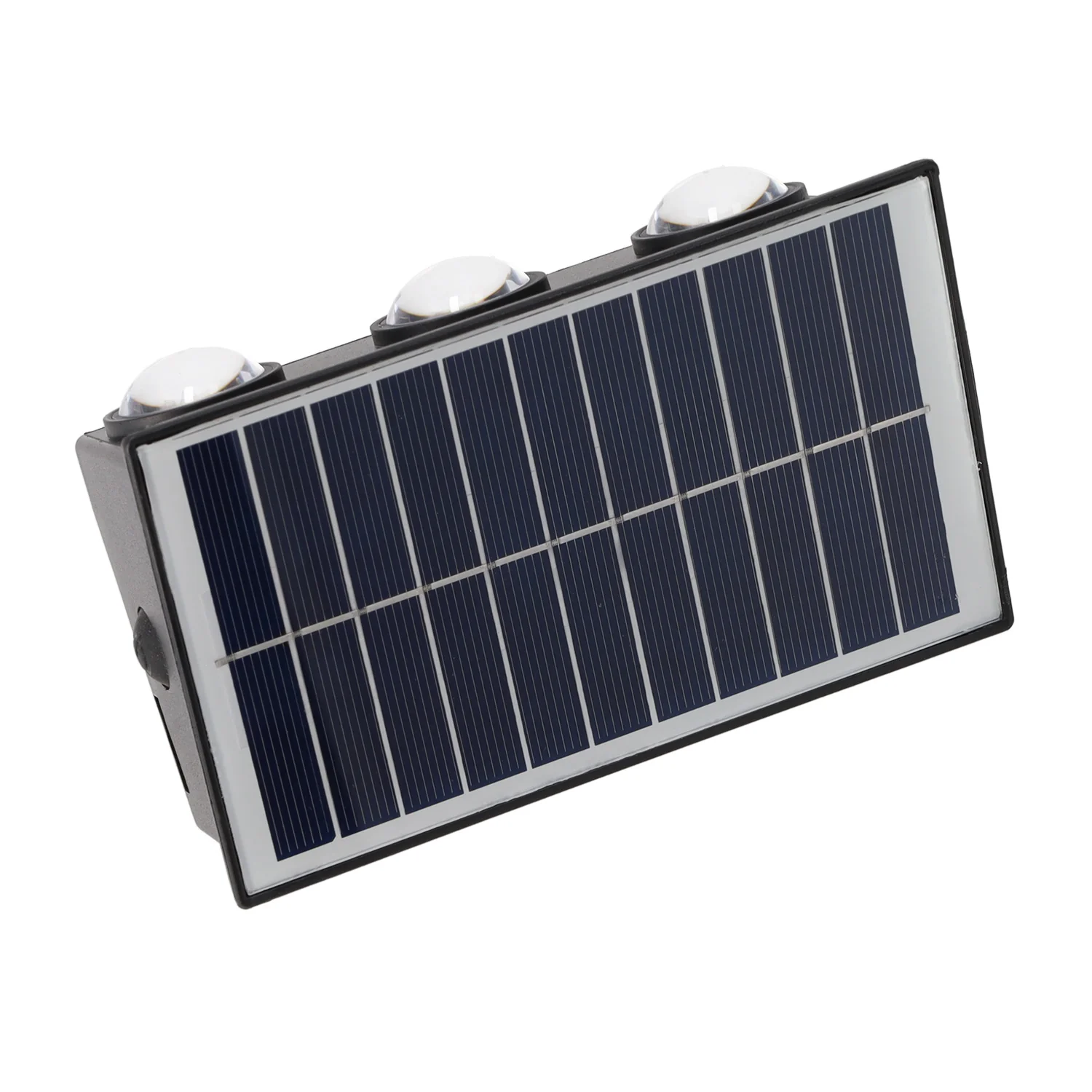 Aplique LED Solar Panel 3.0W Batería 3,7V IP65 - Image 3