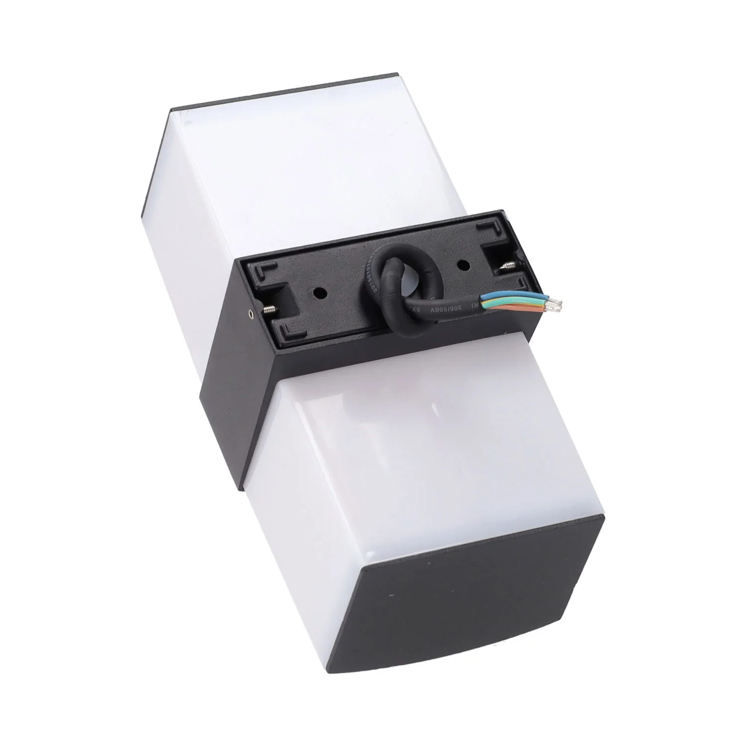 Aplique LED "Ussuriysk" 2x6W - Image 3