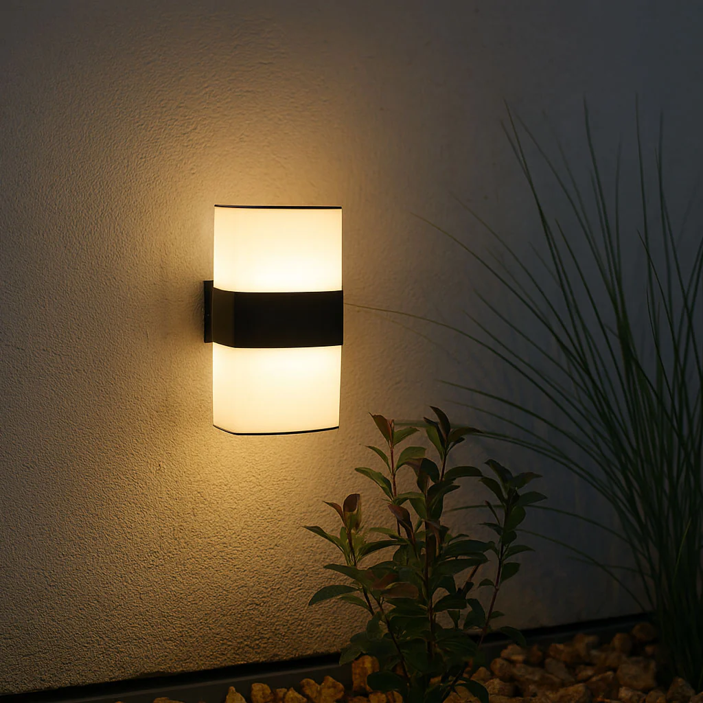 Aplique LED "Ussuriysk" 2x6W - Image 5