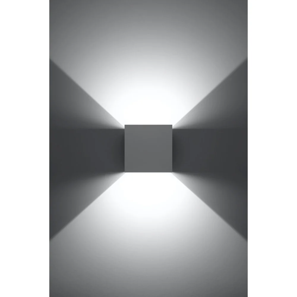 Aplique "Luca" [SOL-SL.0544] - Image 3