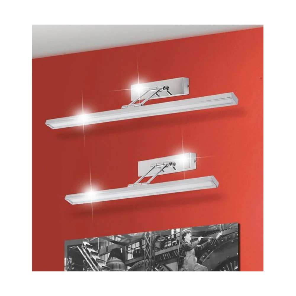 Aplique RABALUX "Picture slim" LED 466Lm 12W 466Lm IP20 [RAB-3908 - Image 3