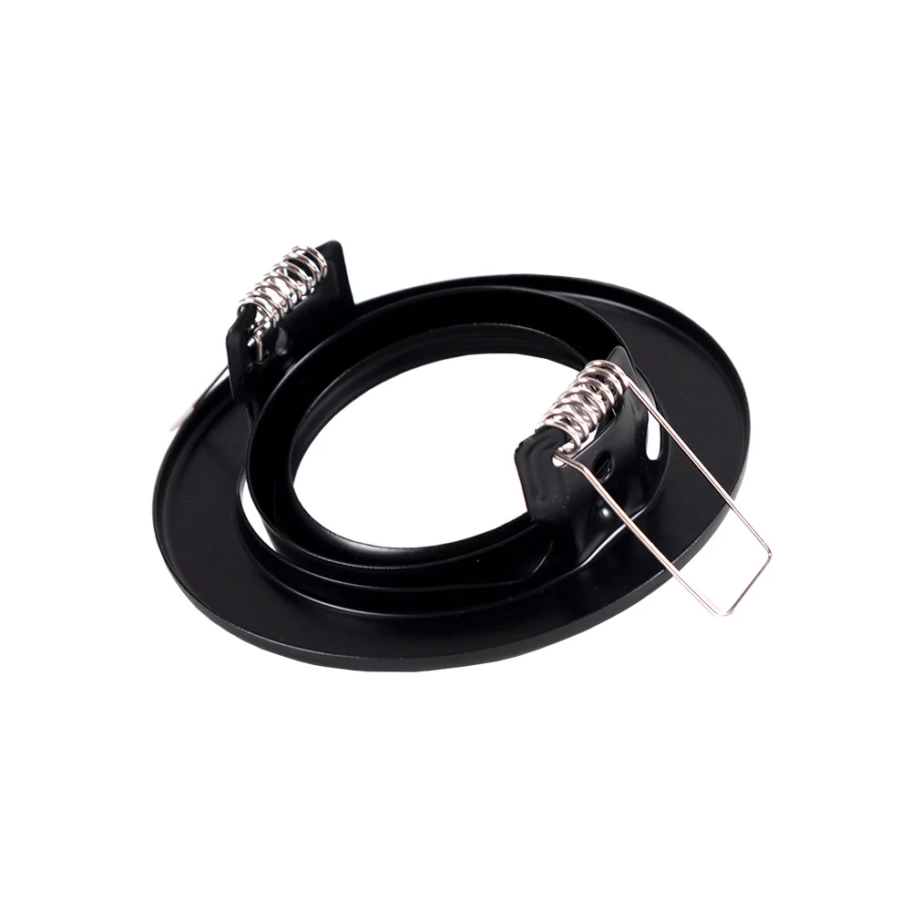 Aro Downlight Circular Orientable "Vepa" 90Mm - Image 3