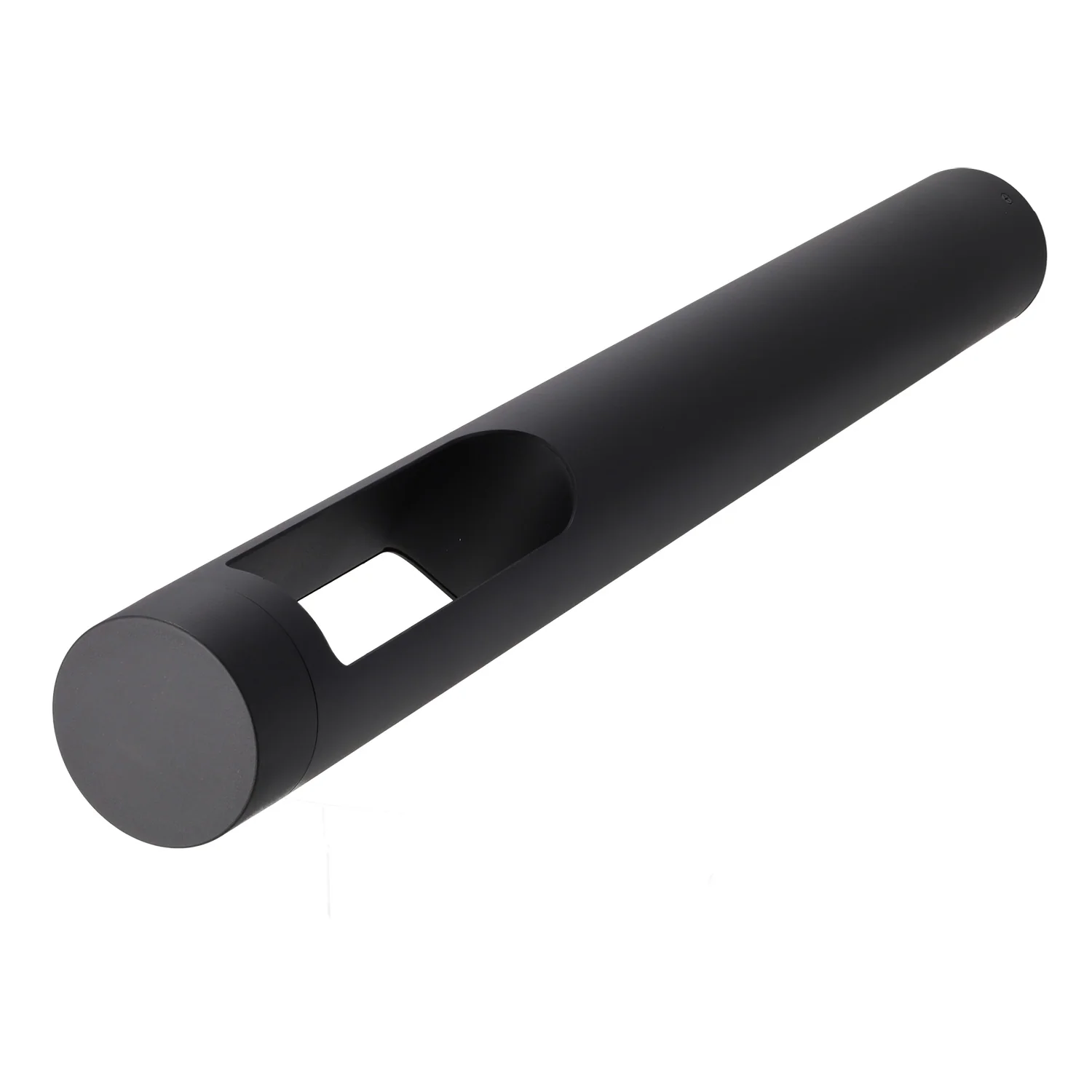 Baliza LED Exterior  "Fredericksburg" 90Cm 10W 220VAC 3000ºK Negro - Image 6