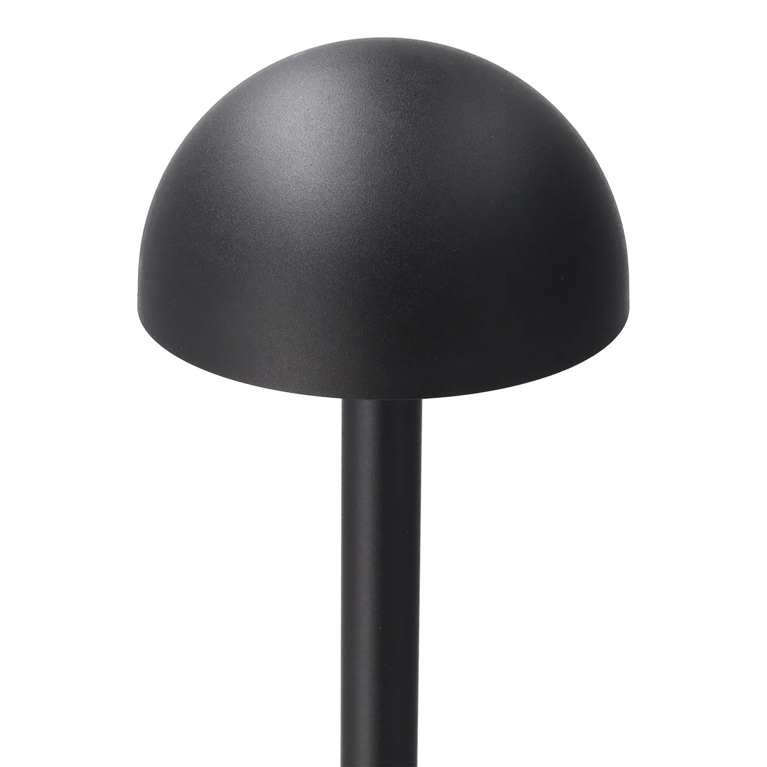 Baliza LED Exterior  "Ocala" 60Cm 12W 220VAC 3000ºK Negro - Image 4