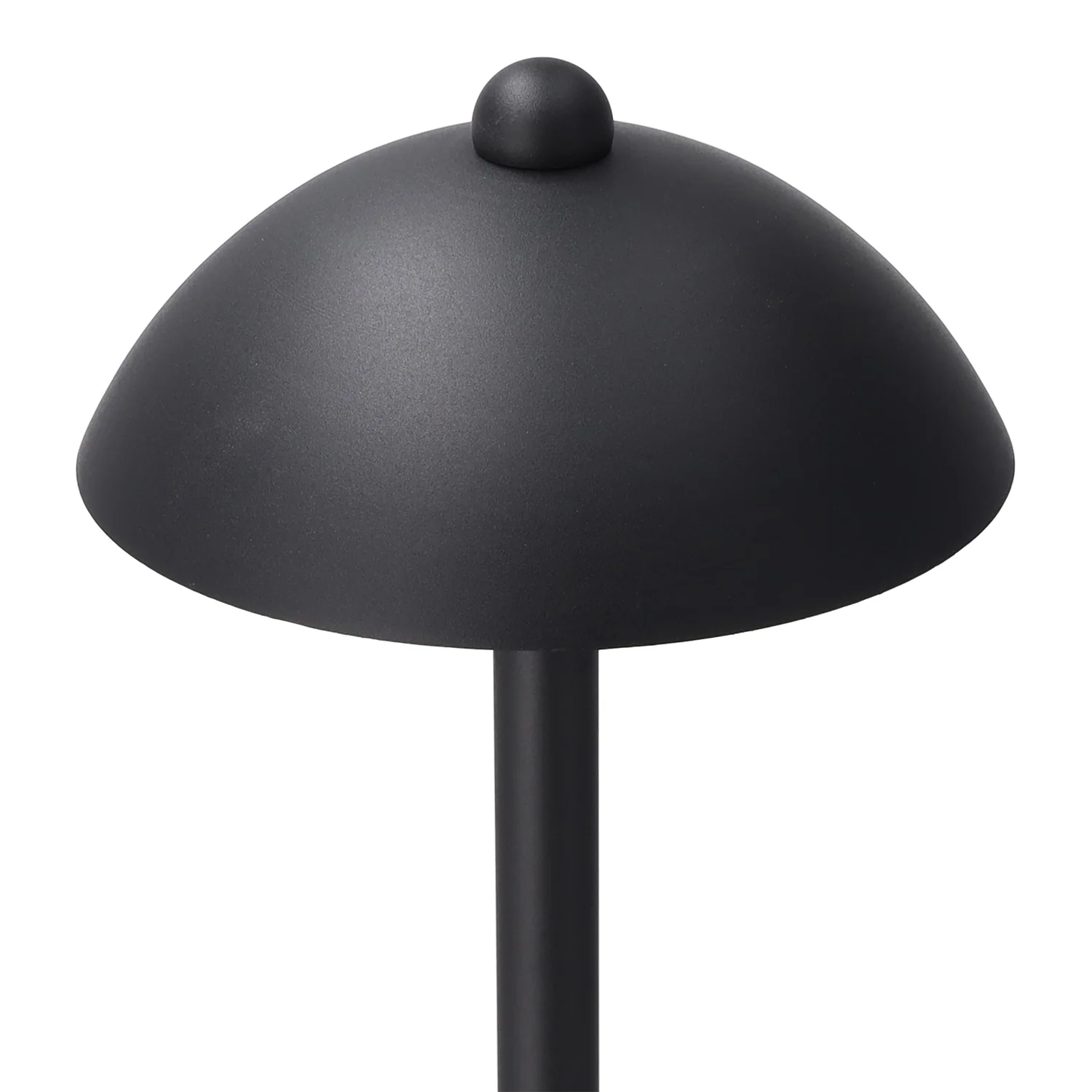 Baliza LED Exterior  "Sarh" 70Cm 7W 220VAC 3000ºK Negro - Image 4