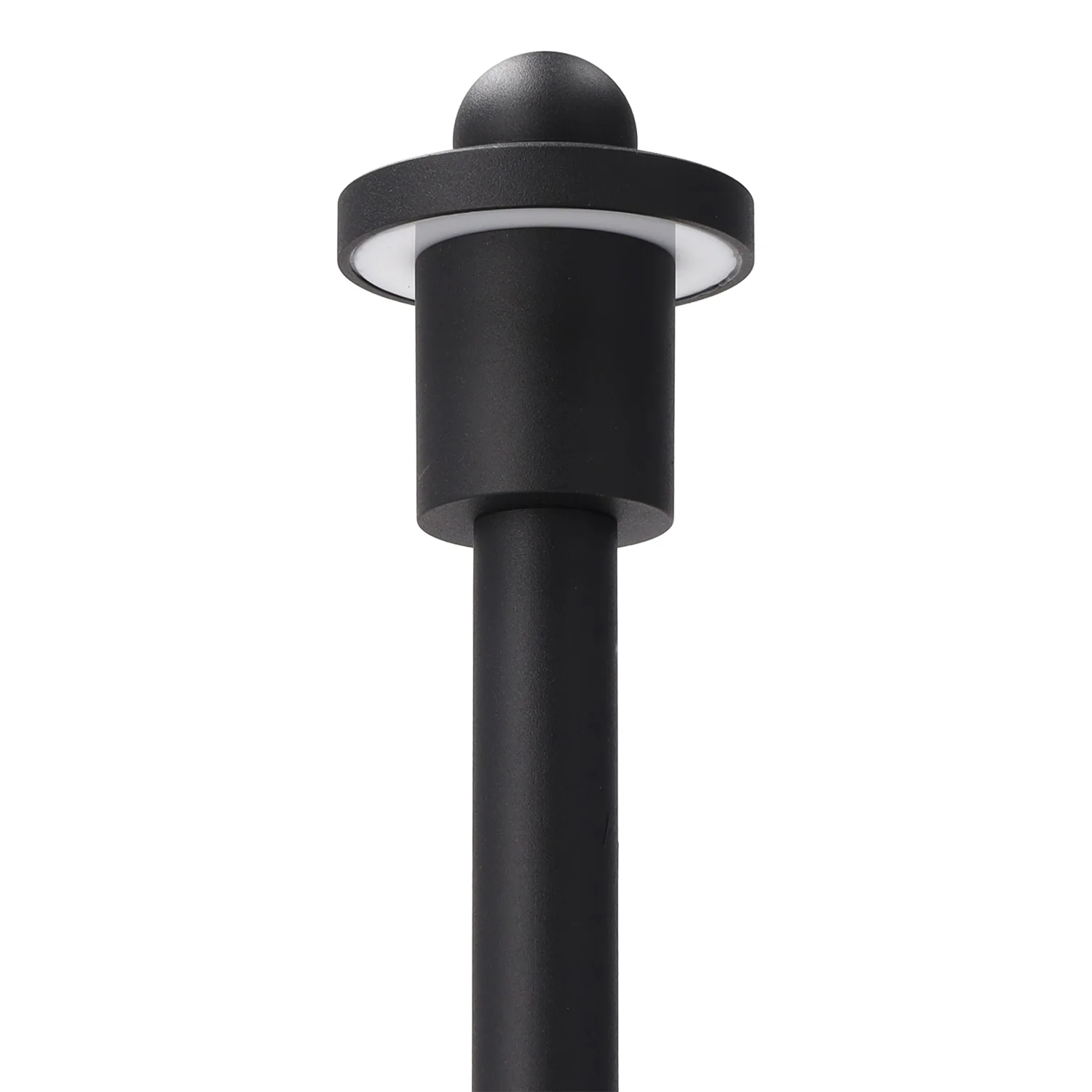 Baliza LED Exterior  "Sarh" 70Cm 7W 220VAC 3000ºK Negro - Image 7