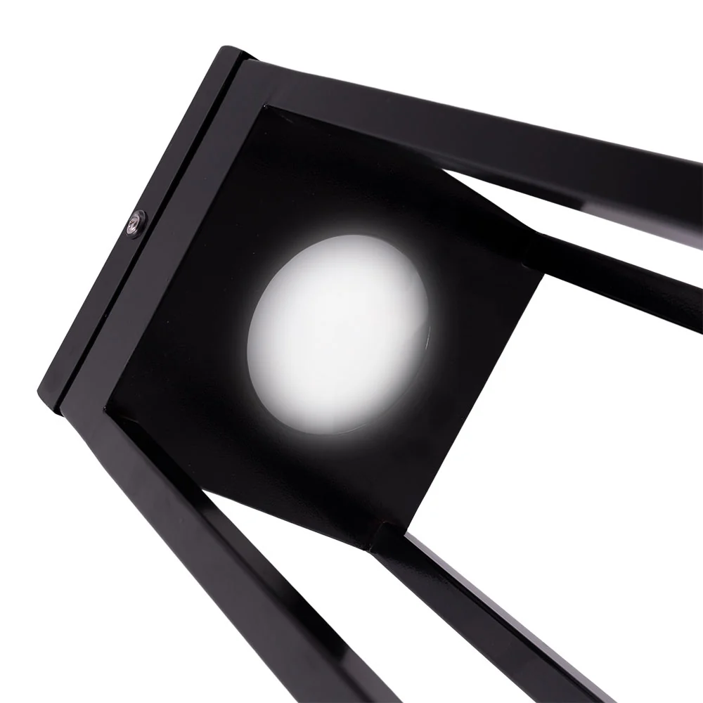 Baliza LED Solar 2700ºK Panel: 6V/3W Batería: 3,7V/4000MaH Control Remoto [HO-SOLARLAWNLIGHT-04] - Image 3