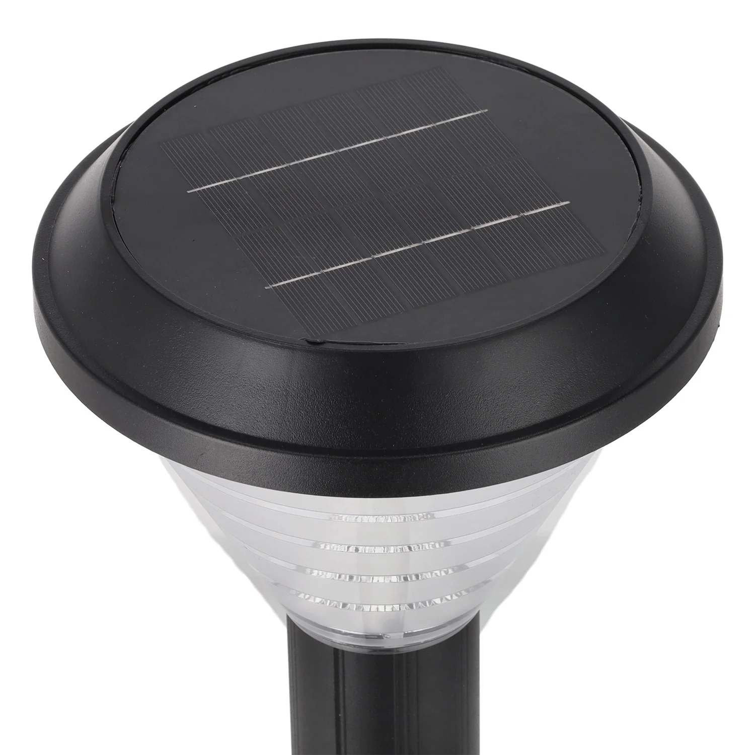 Baliza LED Solar "Nukus" 3000ºK Panel: 6V/3W Batería: 3,7V/4000MaH - Image 3
