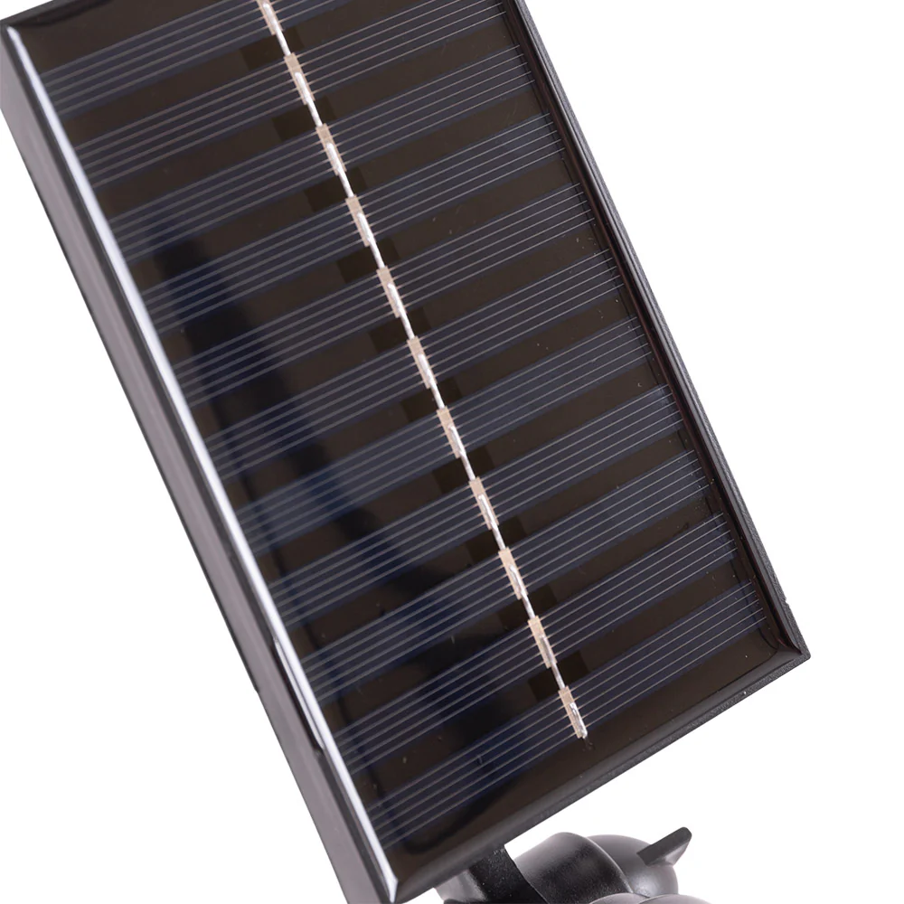 Baliza LED Solar RGB Panel: 5,5V/1,1W Batería: 3,7V/1200MaH   [WR-SW6069-RGB] - Image 4