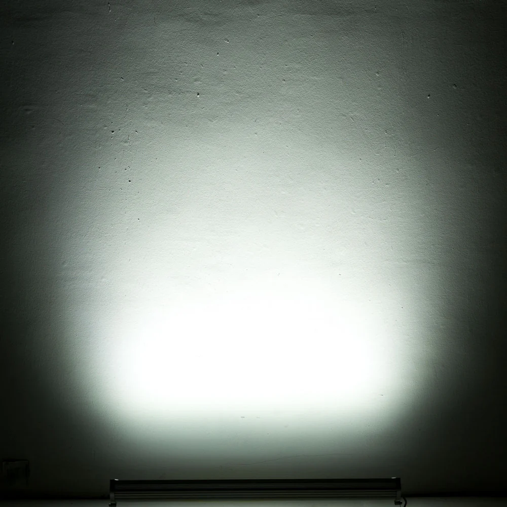 Bañador de Pared LED 108W 8.748Lm 6000ºK IP65 40.000H   [HO-WW-108W-AC220V-CW] - Image 4