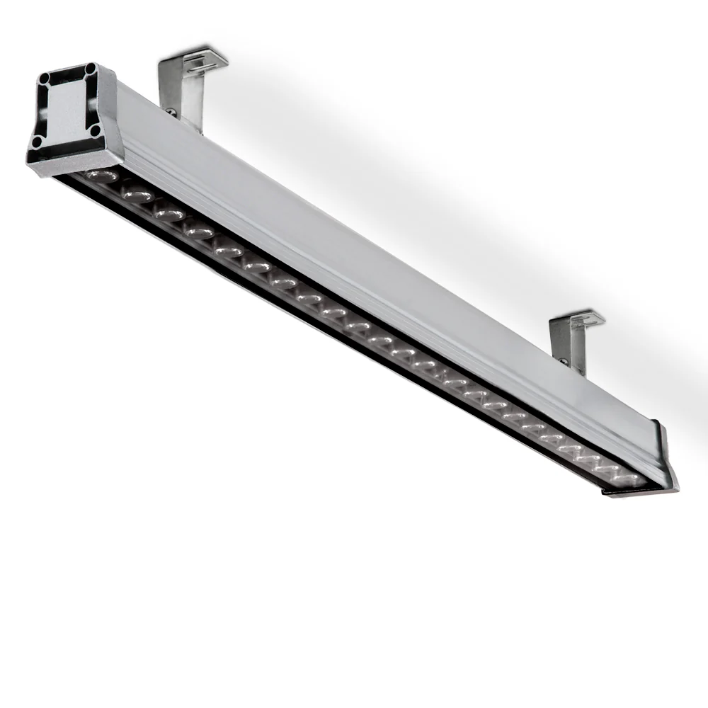 Bañador de Pared LED 24W IP65 Control RGB 40 000H - Image 7