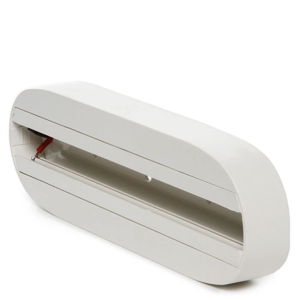 Base Superficie Monofásico Blanco