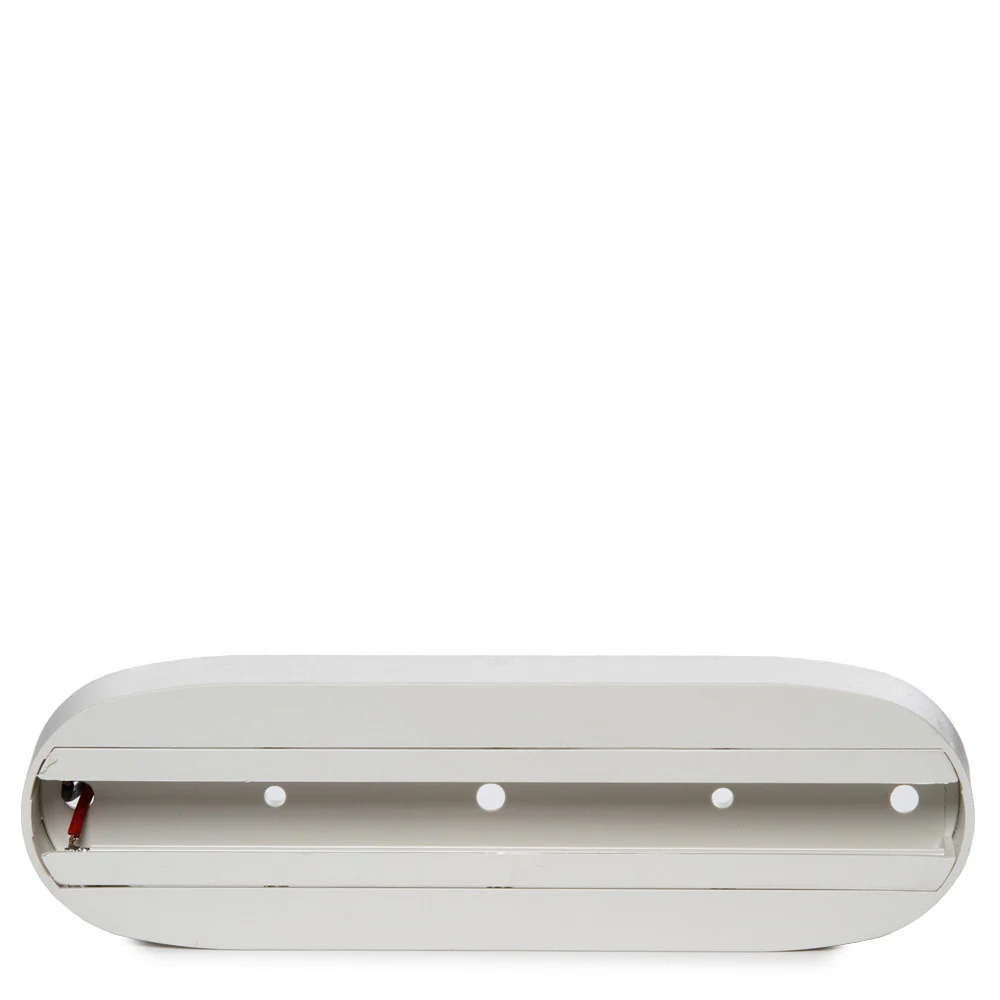 Base Superficie Monofásico Blanco - Image 2