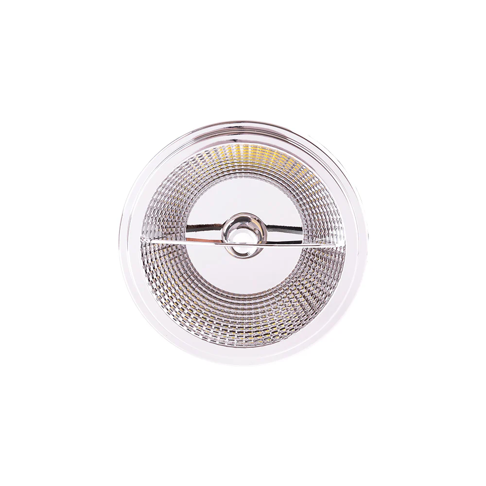 Bombilla LED AR111 12W 1.200Lm 6000ºK 40.000H   [HL-AR111-12W-CW] - Image 3