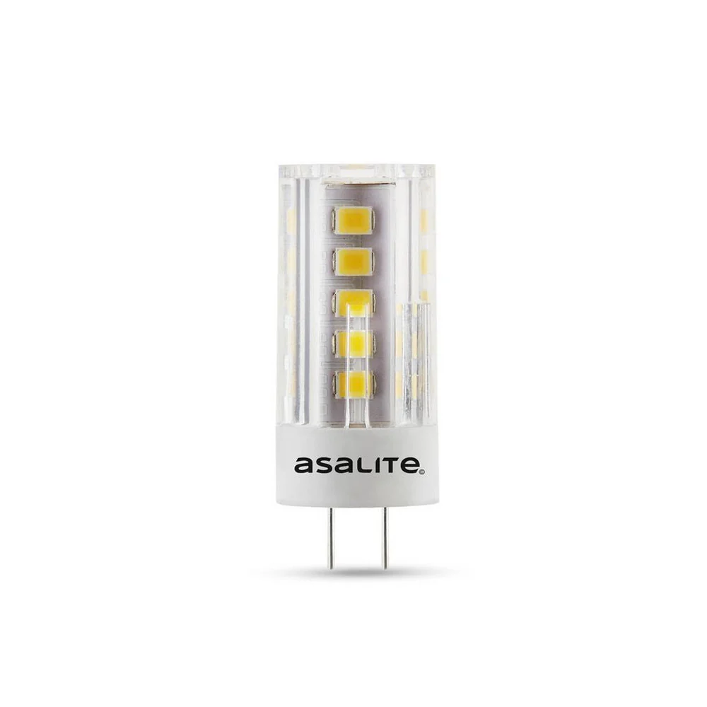 Bombilla LED Asalite G4 2W 220Lm 3000K IP20 [ASAL-0097 - Image 6