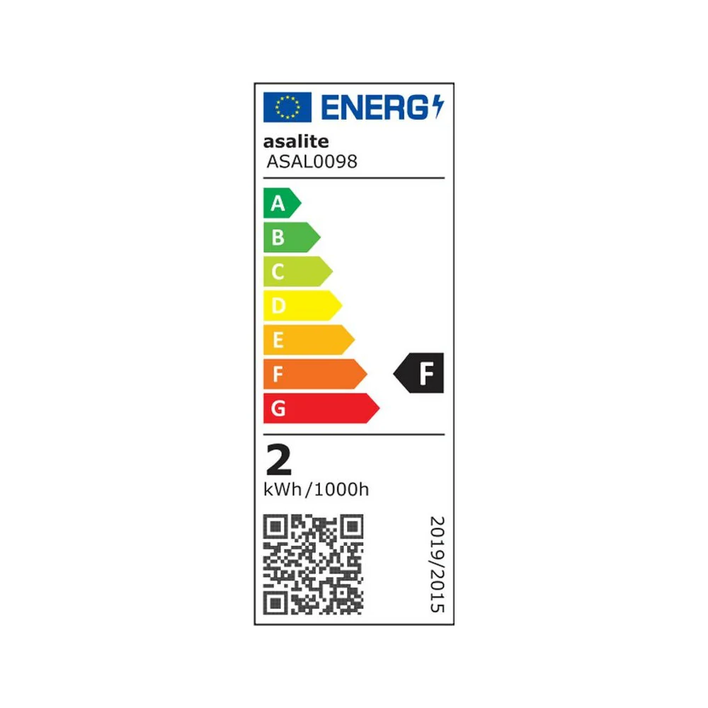 Bombilla LED Asalite G4 2W 220Lm 3000K IP20 [ASAL-0097 - Image 8