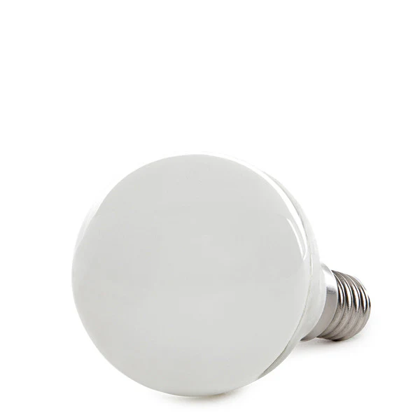 Bombilla LED E14 3W 240Lm 6000ºK 40.000H  [HO-3WE14SMD2835-CW] - Image 4