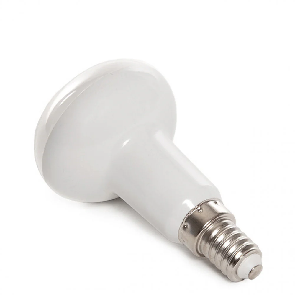 Bombilla LED E14 5W 340Lm 4200ºK Intensidad/CCT Regulable 50.000H [R5012KS-868E14-WHI - Image 3