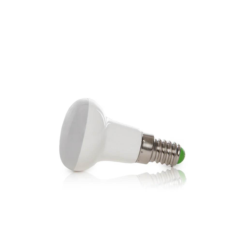 Bombilla LED E14 5W 350Lm 6000ºK R50 40.000H [SL-7302-R50-E14-CW - Image 3
