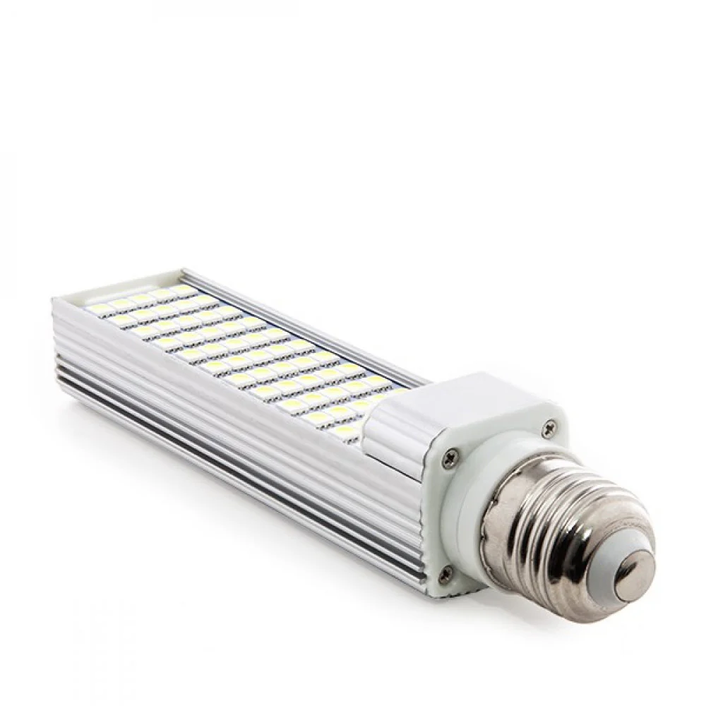 Bombilla LED E27 12W 1.000Lm 6000ºK 40.000H  [CA-HLE27-12W-CW] - Image 2