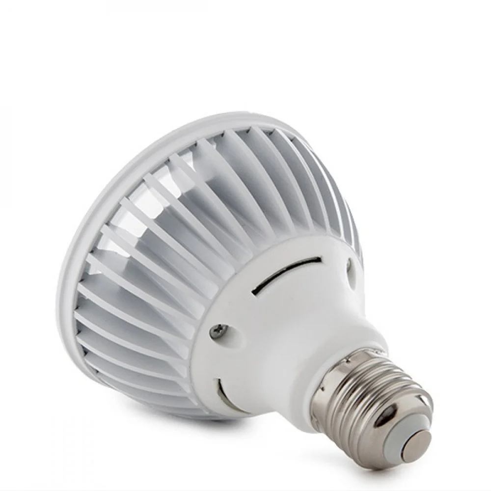 Bombilla LED E27 12W 960Lm 6000ºK PAR30 40.000H  [HO-PAR30-12W-CW] - Image 3