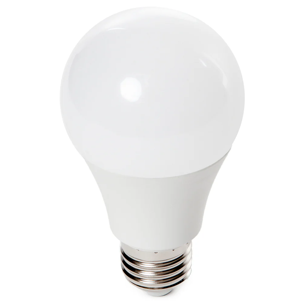 Bombilla LED E27 15W 1.250Lm 6000ºK A60 40.000H    [HO-LM7048-CW] - Image 2