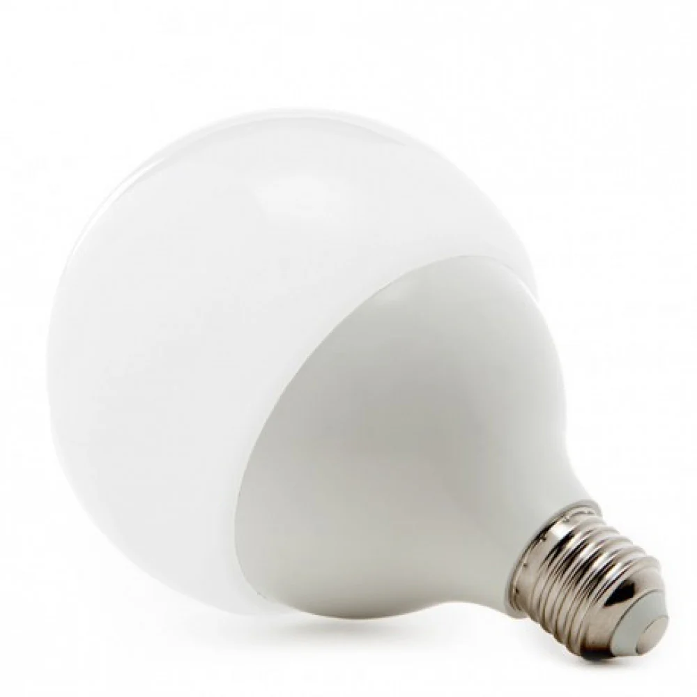 Bombilla LED E27 15W 1.300Lm 6000ºK G120 40.000H [HO-G120-E27-15W-CW] - Image 3
