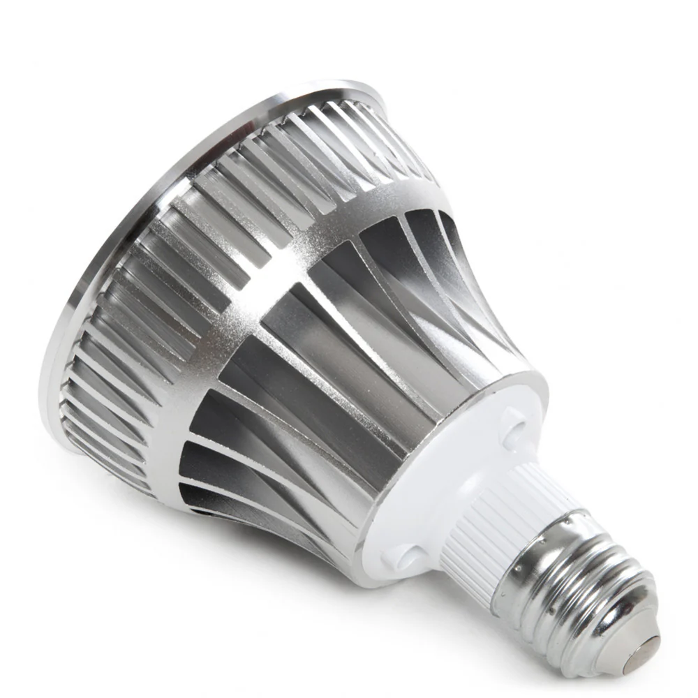 Bombilla LED E27 20W 1.800Lm 6000ºK PAR30 40.000H  [HO-PAR30-20W-CW] - Image 2